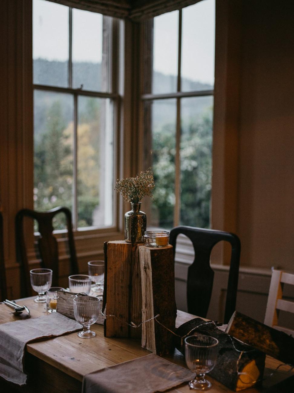 Private Dining