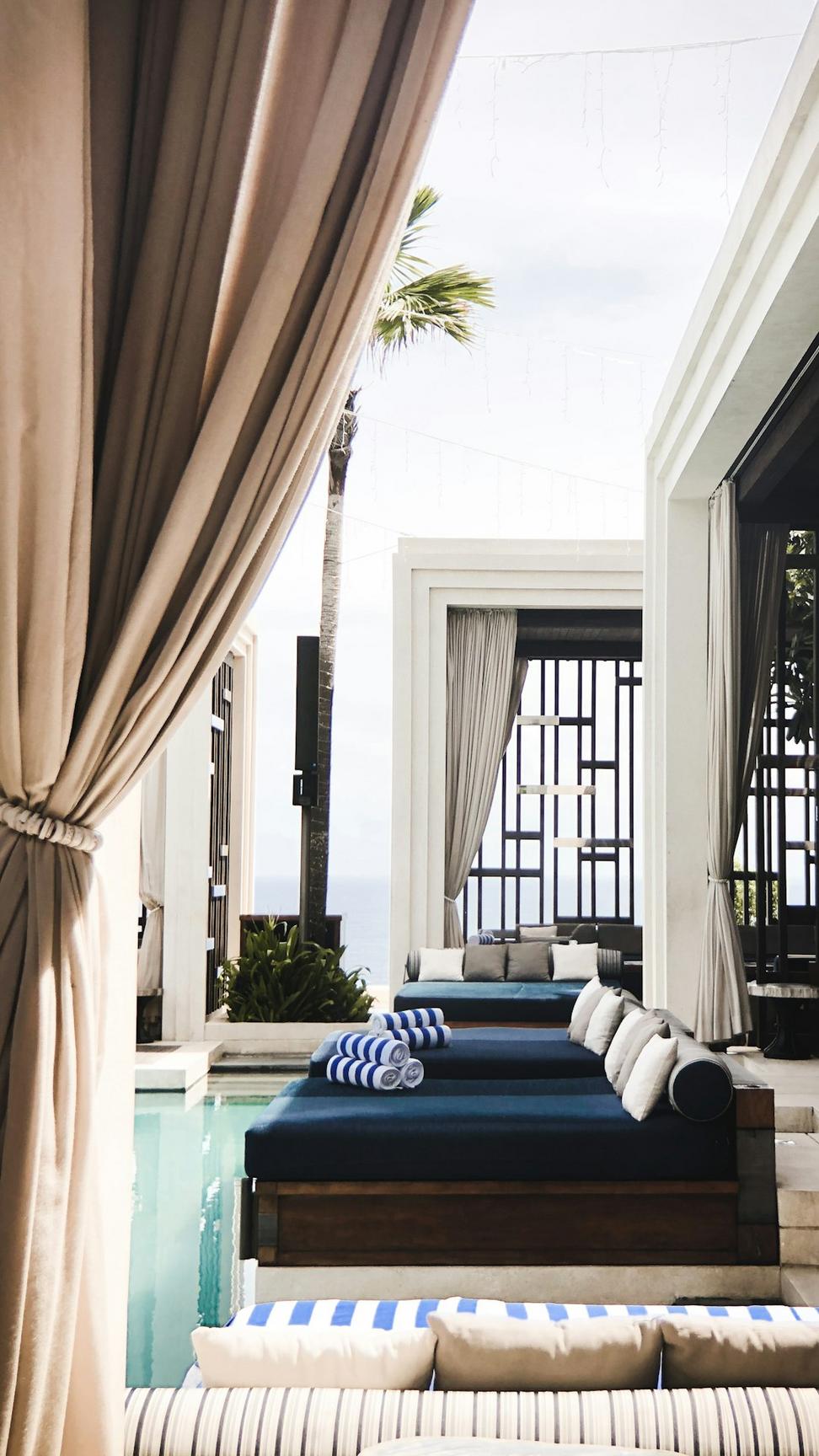 Quinthorix Penthouse