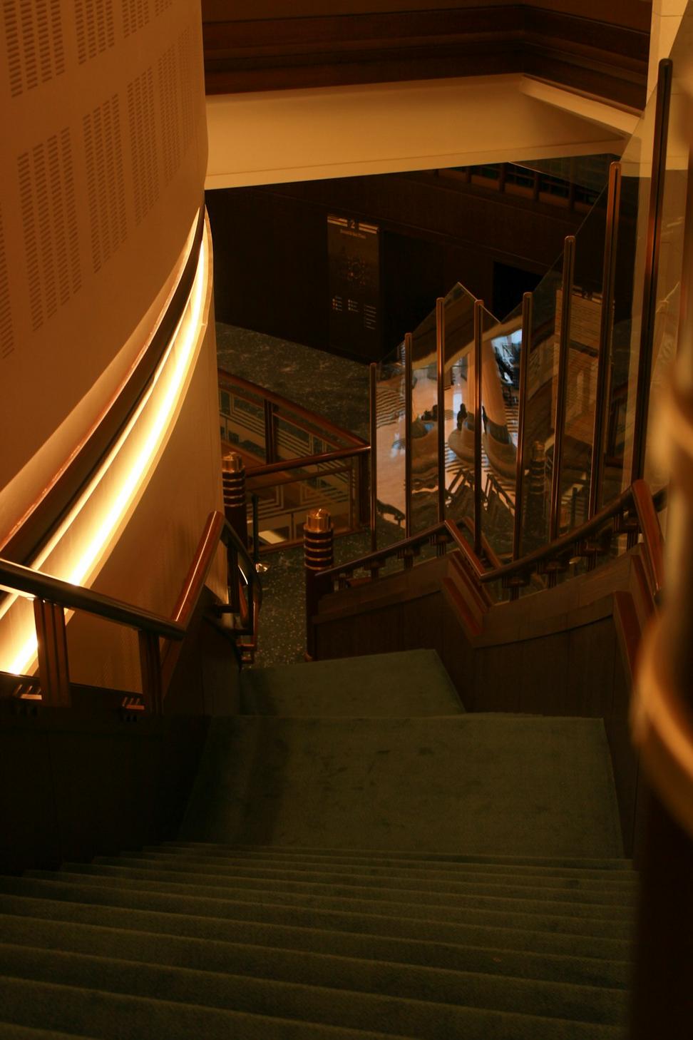 Grand Staircase