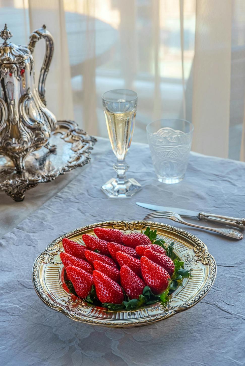 Seasonal Dish