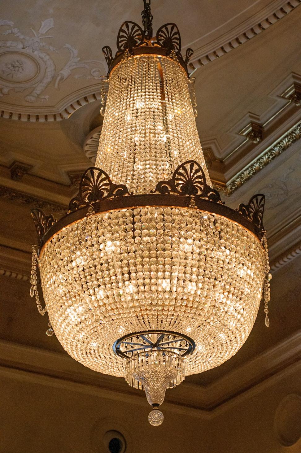 Heritage Ballroom