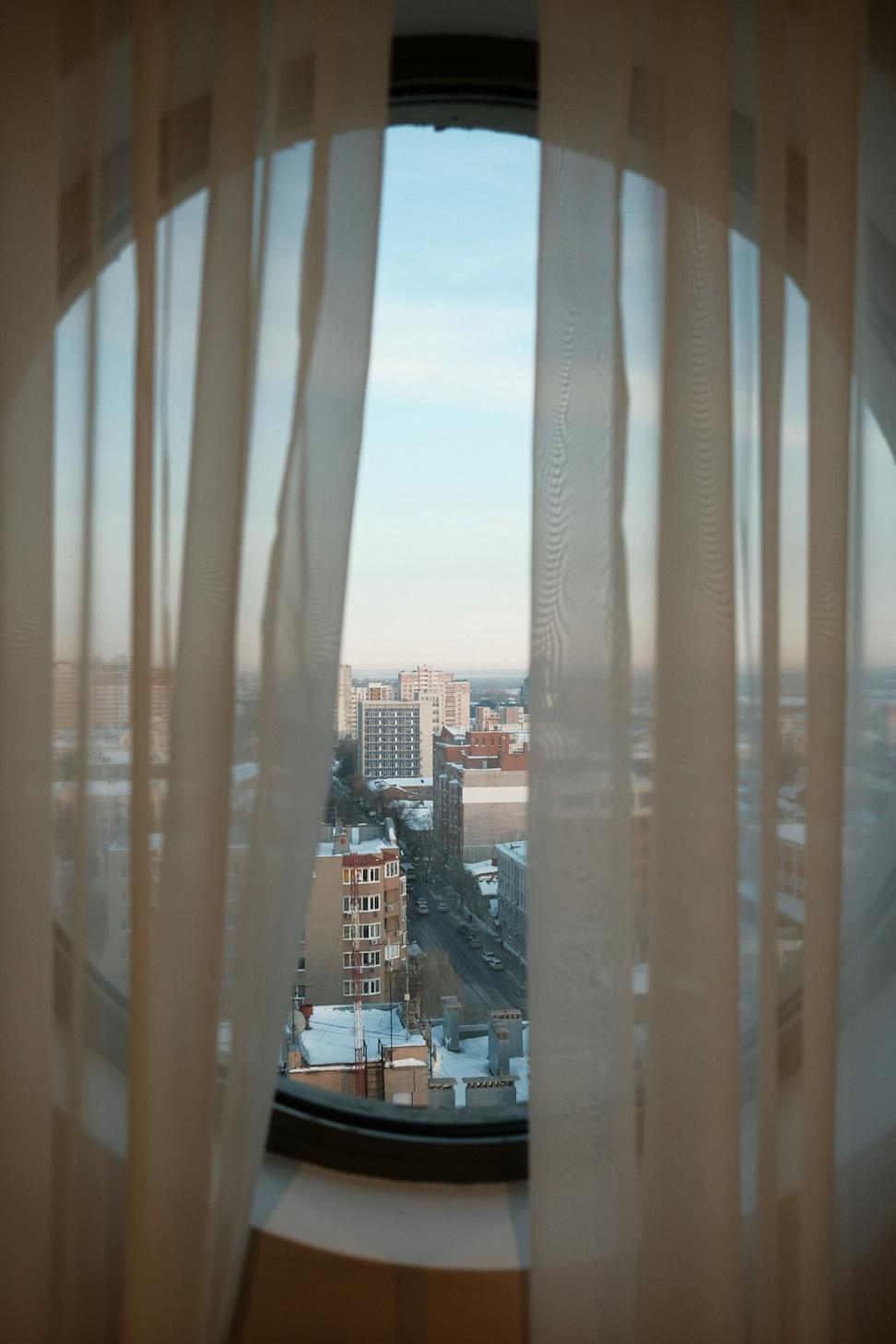 Suite View