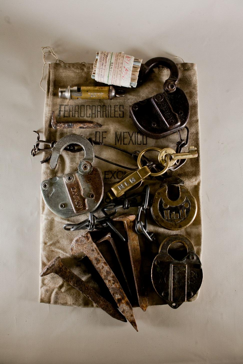 Room Keys
