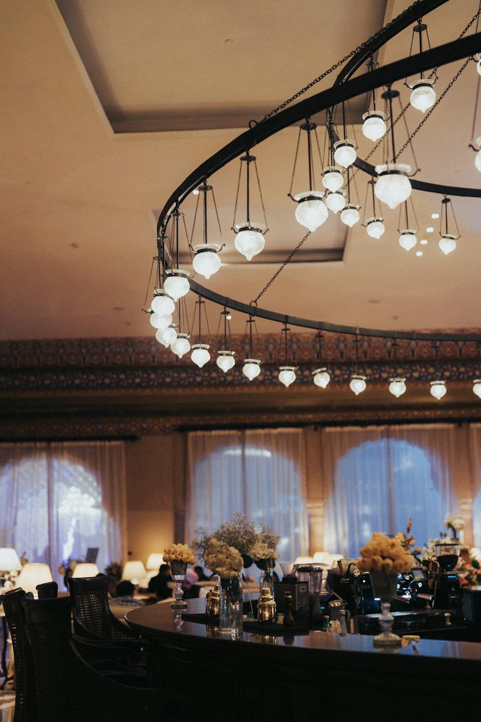 Event Space