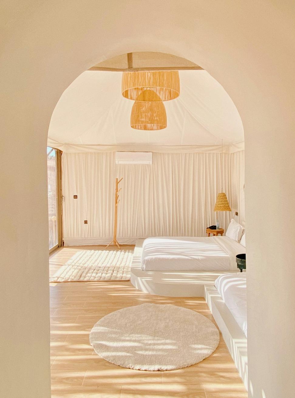 Spa & Wellness Center