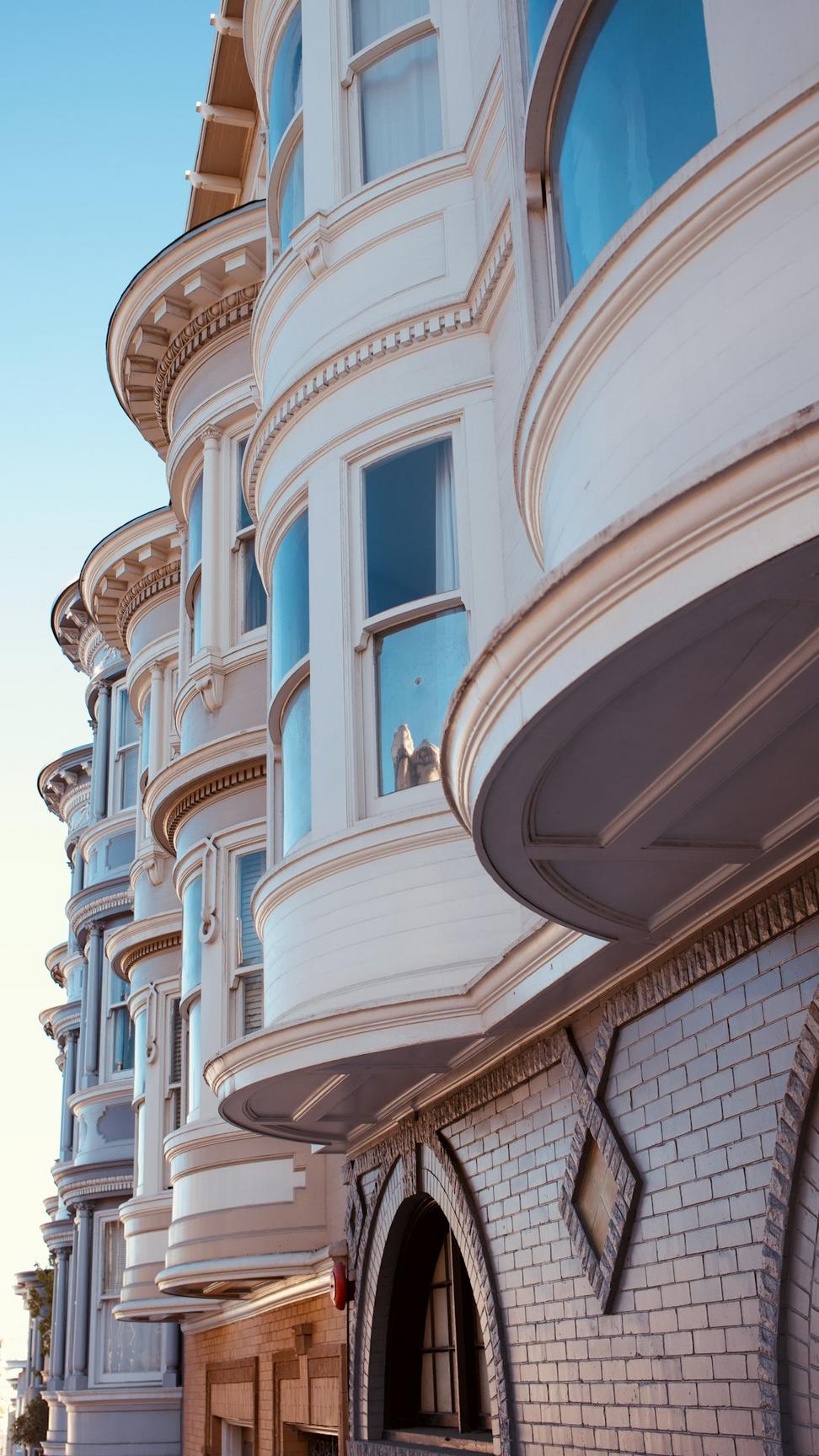Architectural Detail