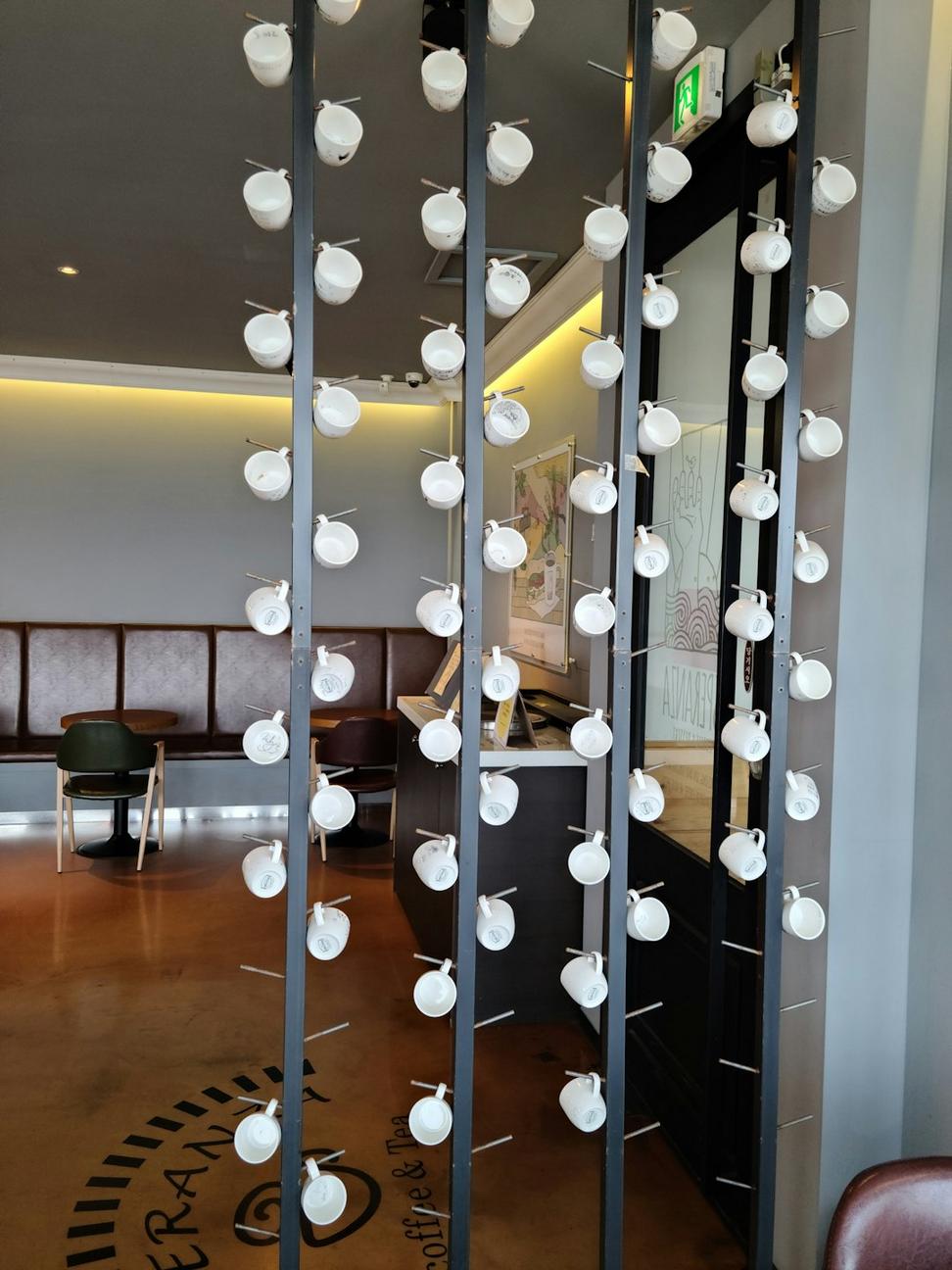 Hotel Amenities